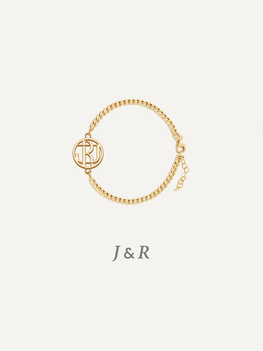 Entwine Bracelet