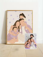 Custom Vector Art