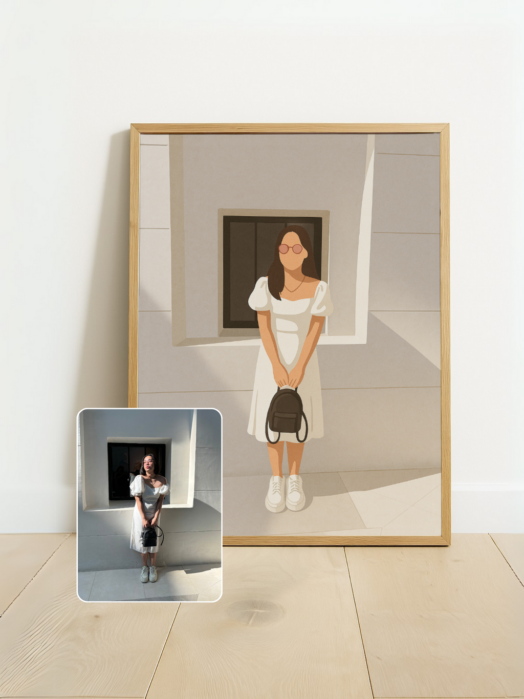 Custom Vector Art