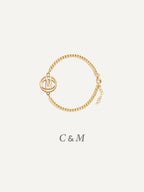 Entwine Bracelet