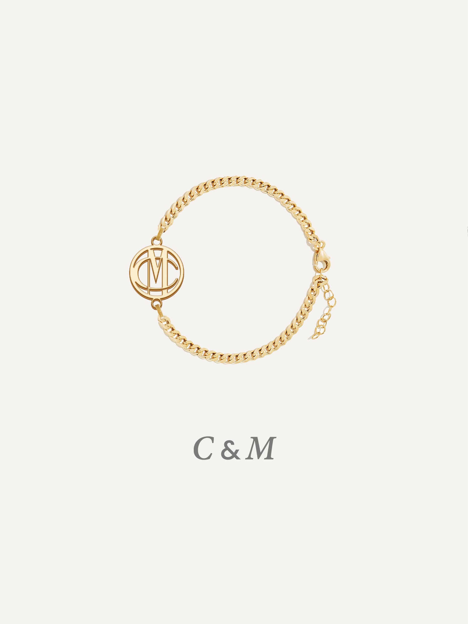 Entwine Bracelet