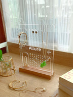Jewelry Stand