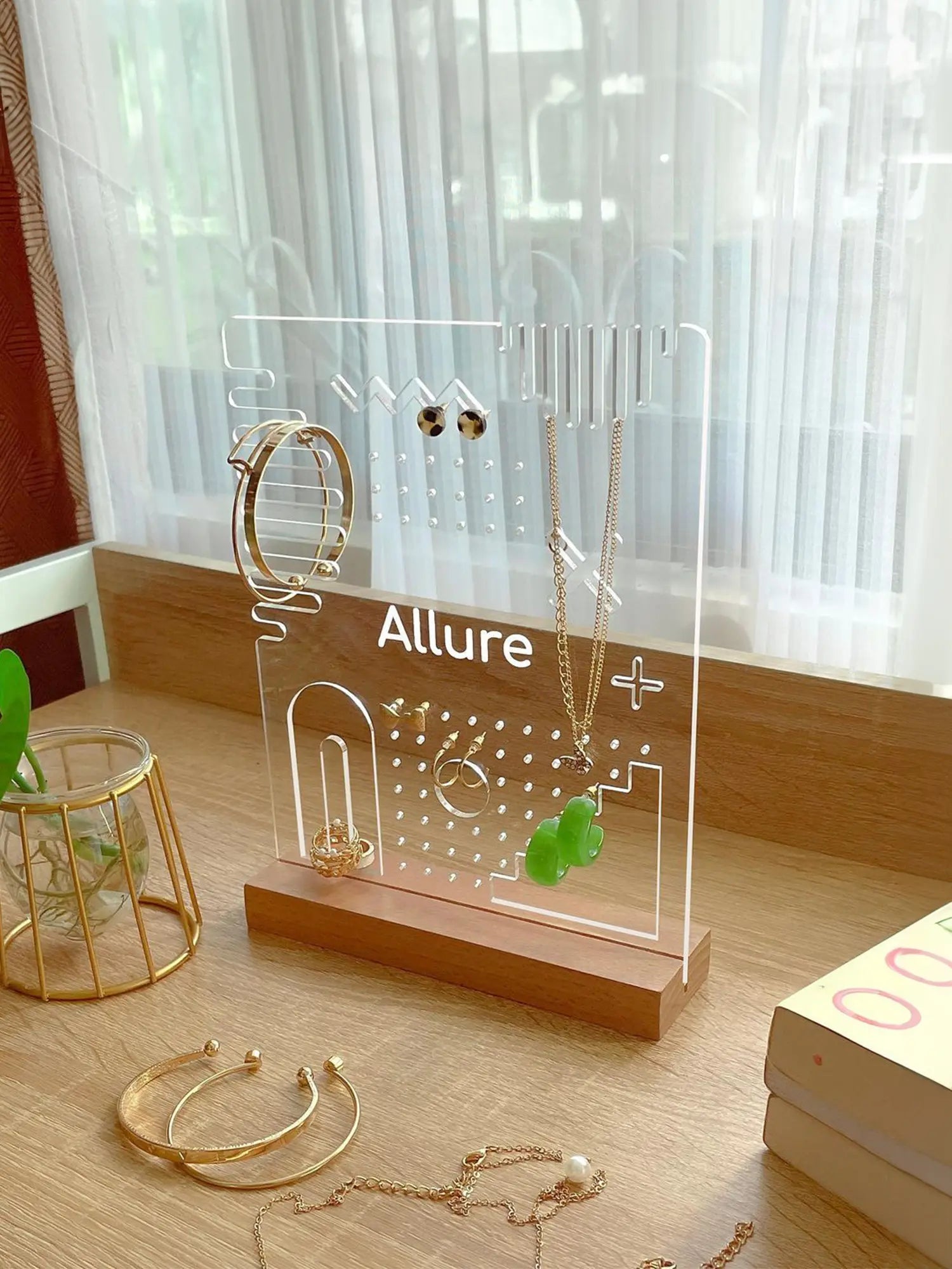 Jewelry Stand