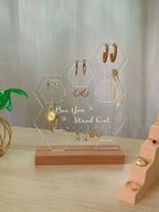 Jewelry Stand