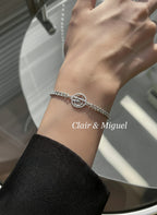 Entwine Bracelet