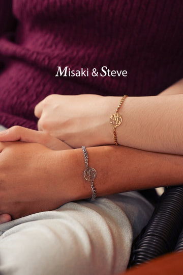 Entwine Bracelet