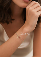 Entwine Bracelet