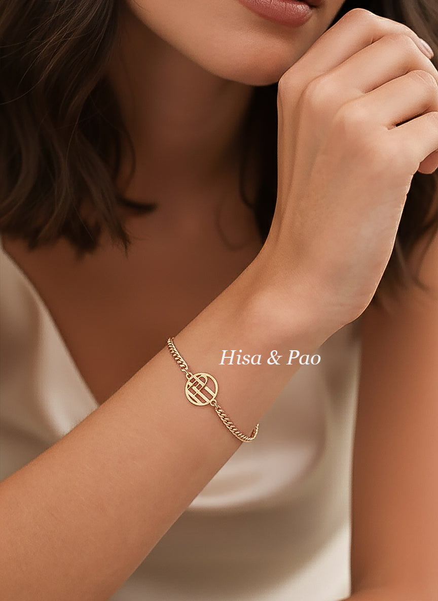 Entwine Bracelet