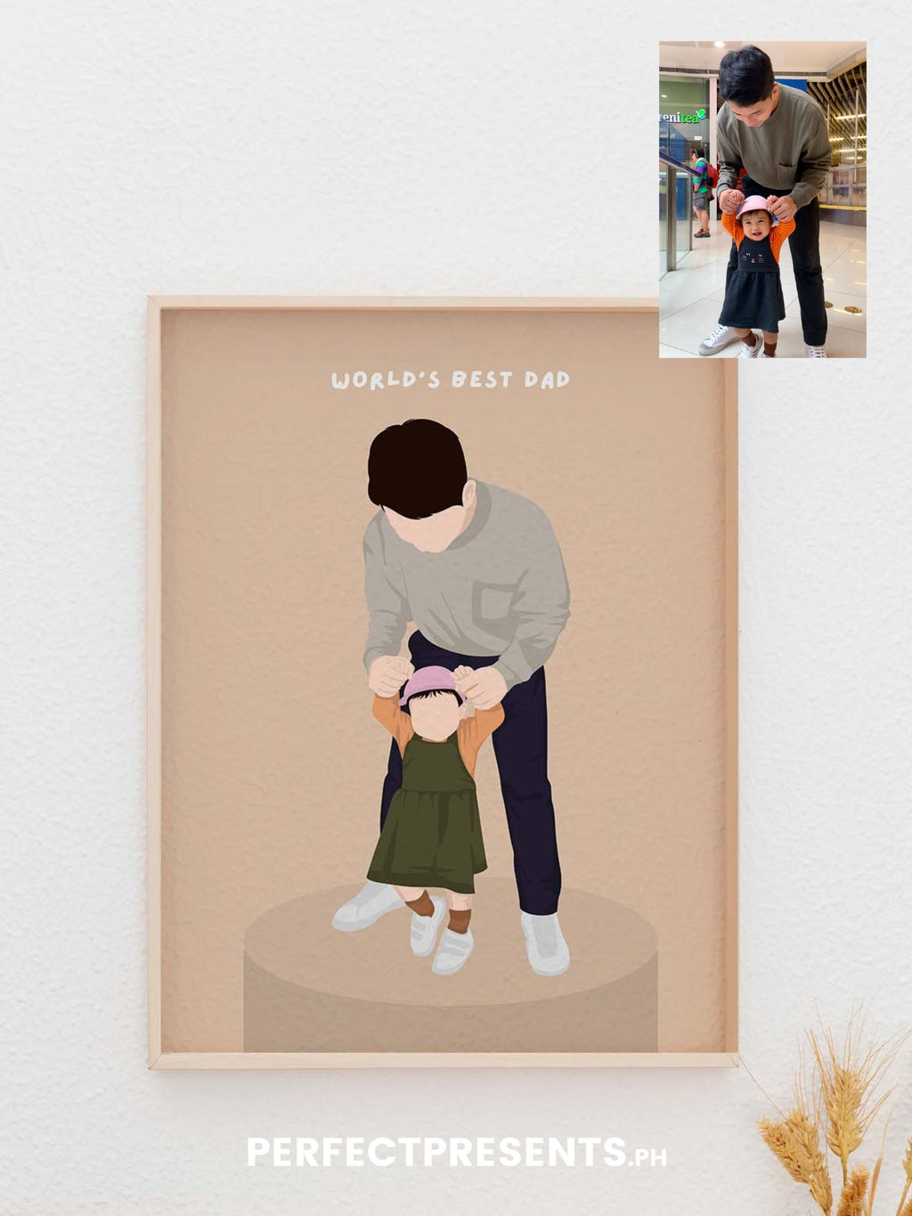 Custom Vector Art