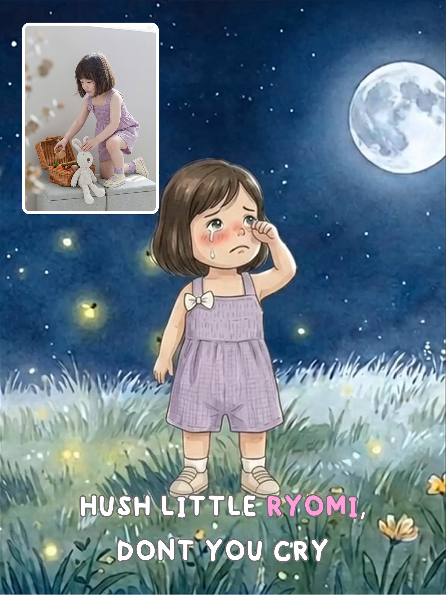 Hush Little Baby