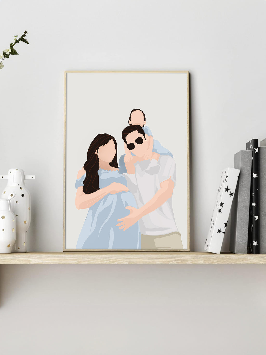 Custom Vector Art