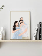 Custom Vector Art