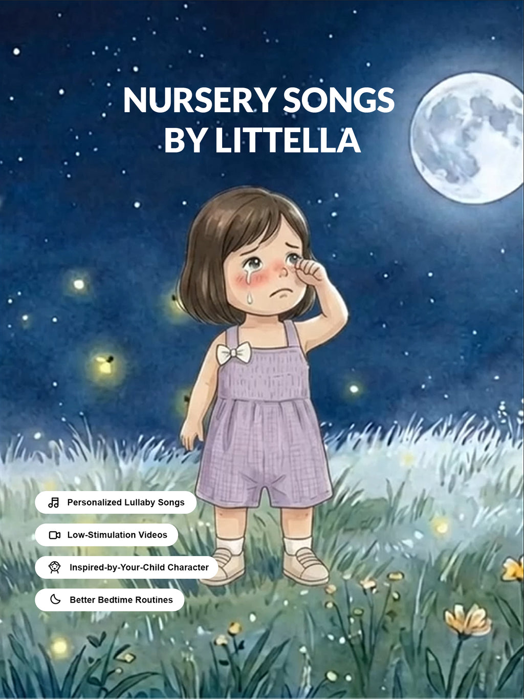 Hush Little Baby