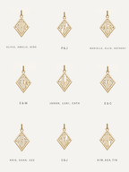 Triad Necklace
