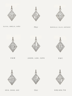 Triad Necklace