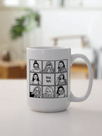 Mug type