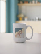 Vector Art Mug