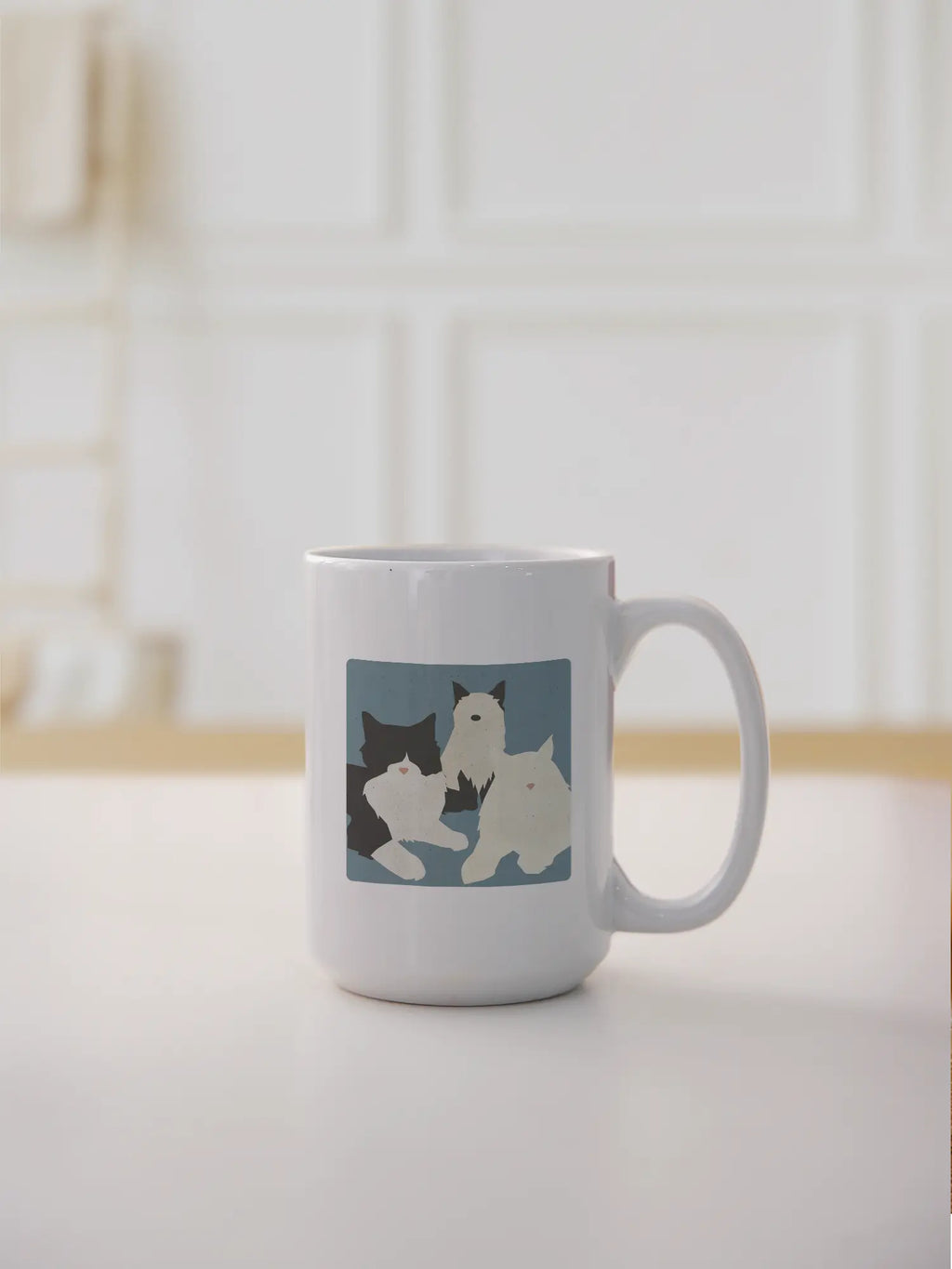 Mug type