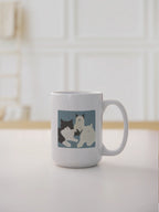 Mug type
