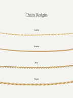 Hometown Necklace