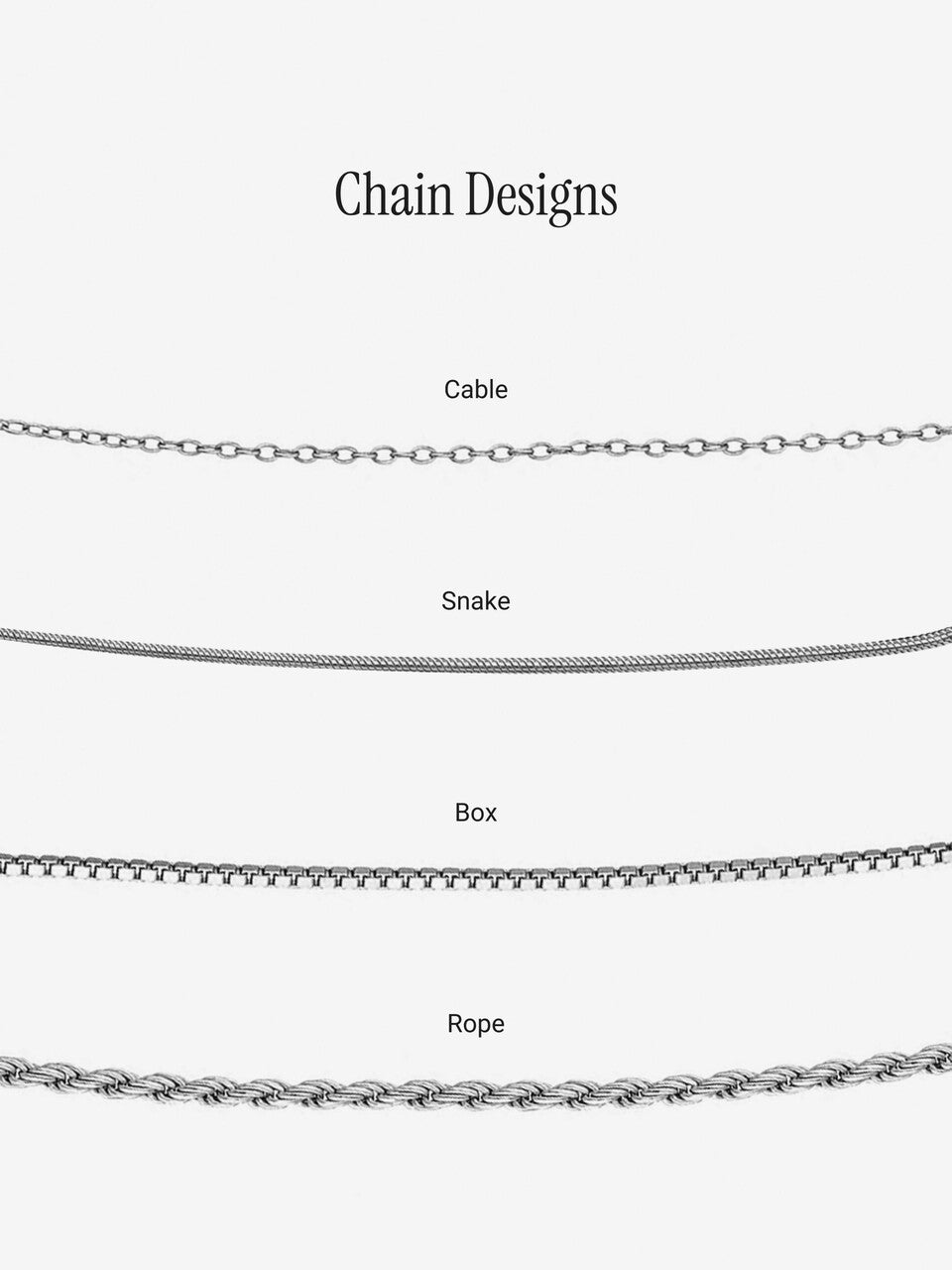 chain