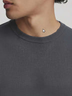 Monogram Necklace