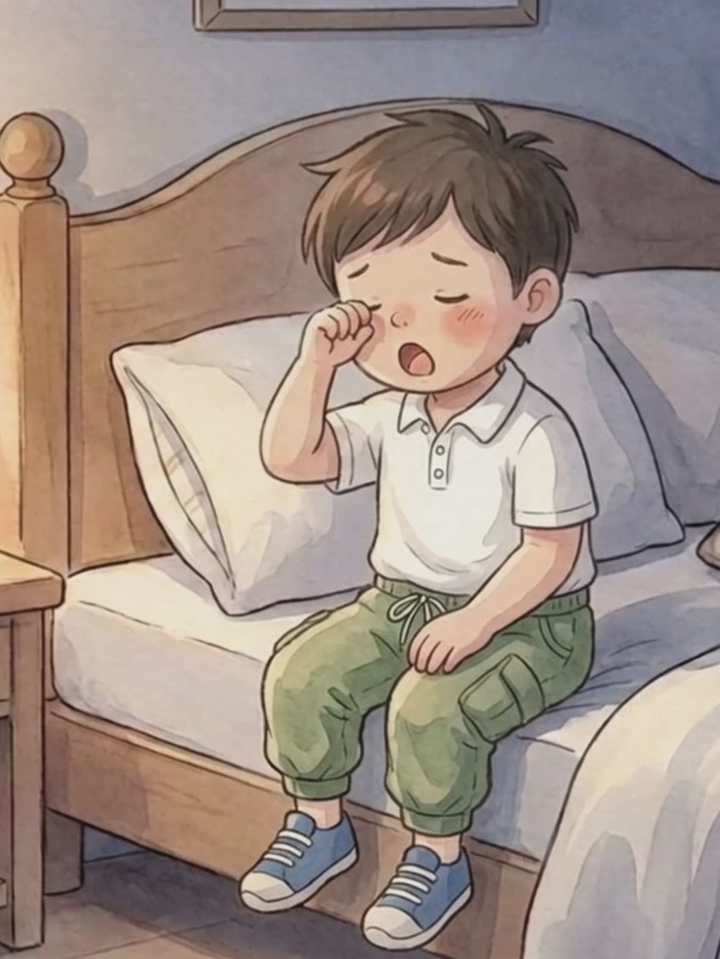 Baby's Lullaby - Twinkle, Twinkle Little Star
