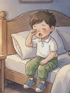 Baby's Lullaby - Twinkle, Twinkle Little Star