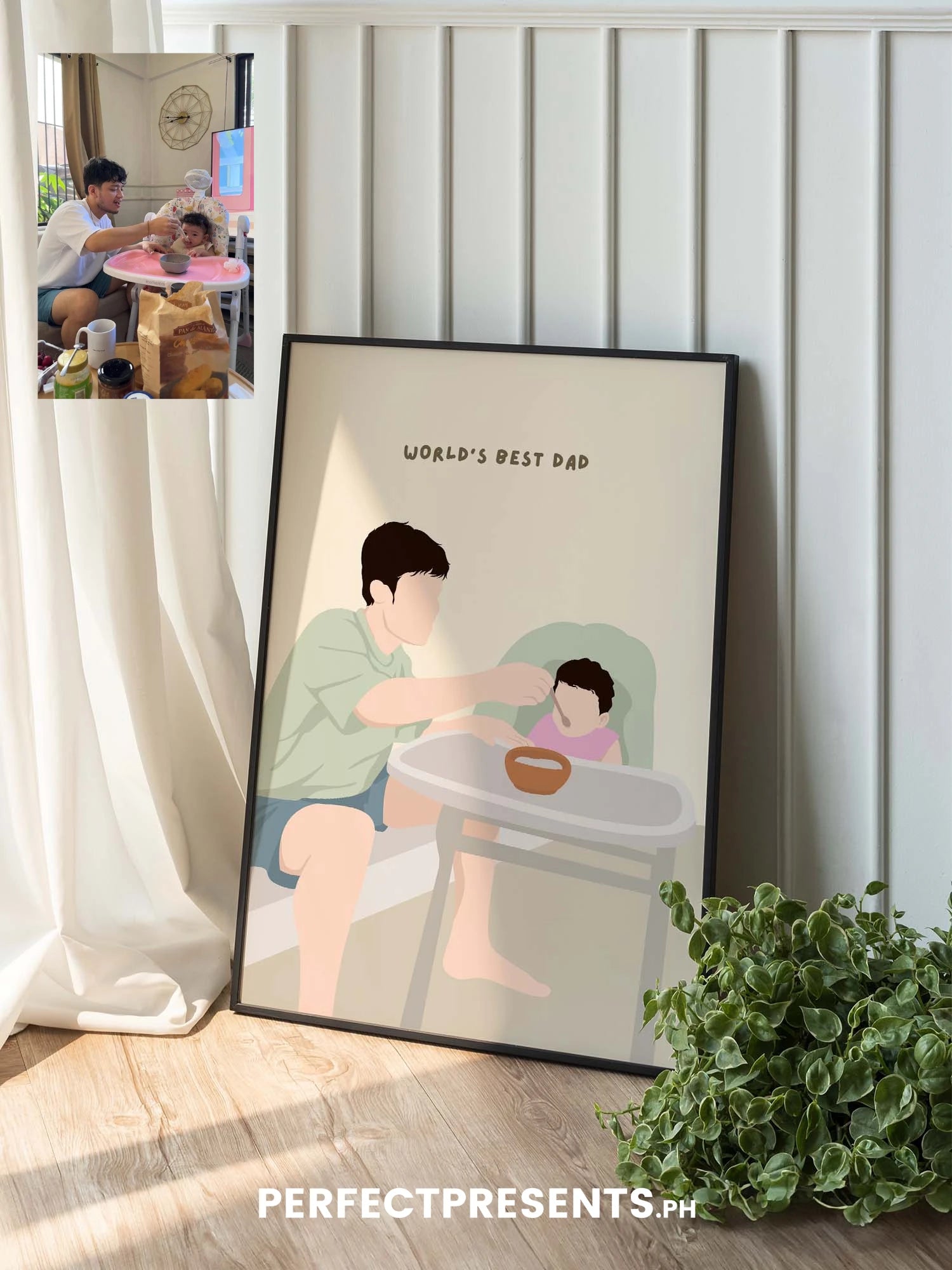 Custom Vector Art